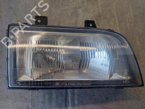 Right headlight KIA SPORTAGE SUV (K00) 2.0 | BP16621094C29 