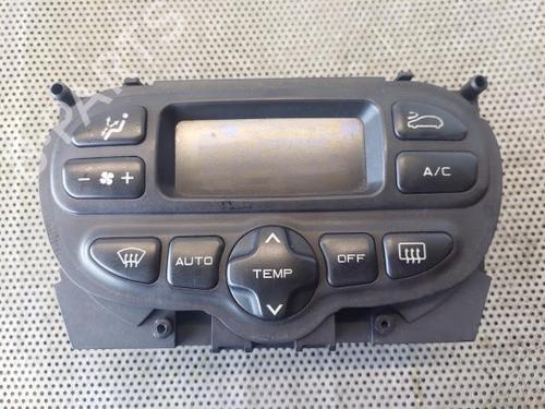 AC-Styringsenhed/Manøvreenhed CITROËN XSARA PICASSO (N68) 2.0 HDi | BP16621103I5 