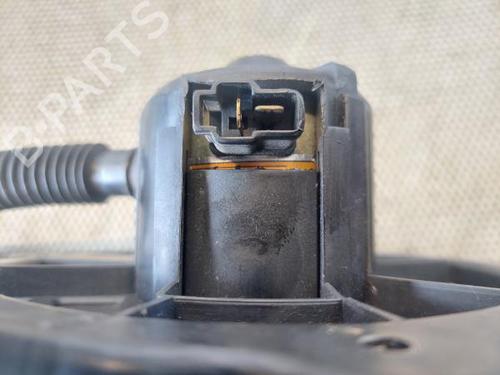 Heater blower motor KIA SPORTAGE SUV (K00) 2.0 | BP16621104M62 