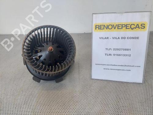 Used Heater blower motor PEUGEOT 206 Hatchback (2A/C) 1.1 i (60 hp) 16621105