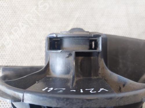 Heater blower motor PEUGEOT 206 Hatchback (2A/C) 1.1 i | BP16621105M62 