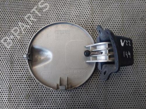 Tanklokket FIAT DOBLO Box Body/MPV (223_) 1.9 JTD (223ZXE1A) | BP16621107C131 