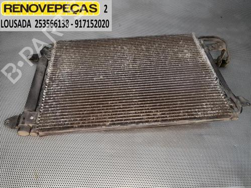 Used AC radiator SEAT ALTEA (5P1) 1.9 TDI (105 hp) 18895526