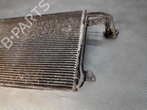 AC radiator SEAT ALTEA (5P1) 1.9 TDI | BP18895526M32