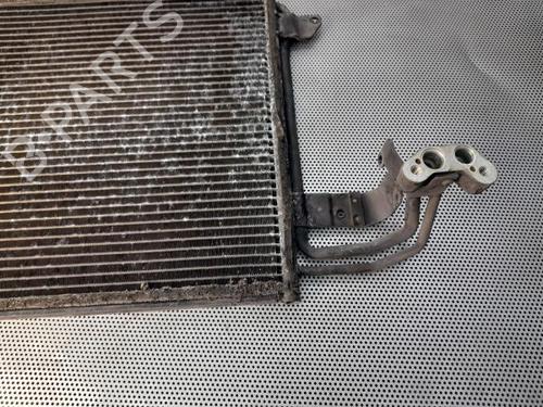 AC radiator SEAT ALTEA (5P1) 1.9 TDI | BP18895526M32