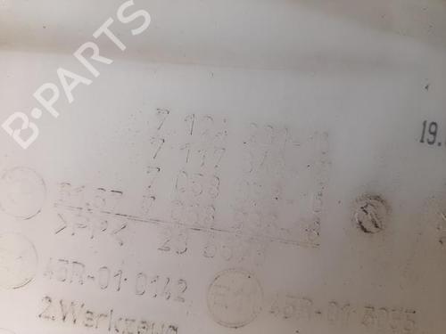 Windscreen washer tank BMW 3 (E90) 320 d | BP17966052C113 