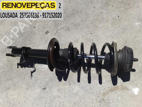 Venstre foran støtdemper DACIA SANDERO 1.4 MPI LPG (72 hp) 17359645