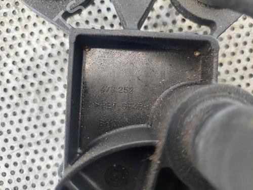 Rear wiper motor SMART CITY-COUPE (450) 0.8 CDI (S1CLC1, 450.300, 450.301, 450.302, 450.303,... | BP18017308M102