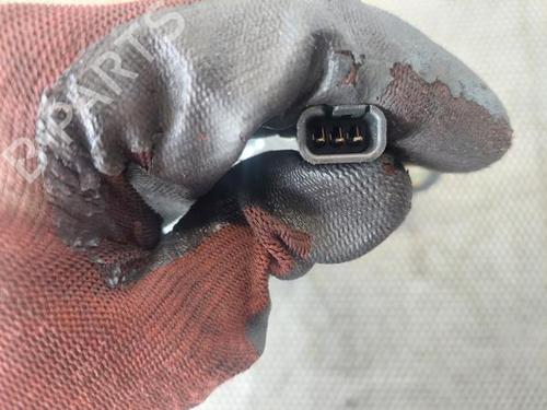 Rear wiper motor SMART CITY-COUPE (450) 0.8 CDI (S1CLC1, 450.300, 450.301, 450.302, 450.303,... | BP18017308M102