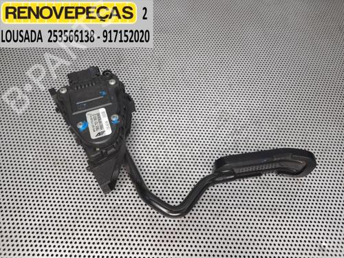 Pedal SEAT ALHAMBRA (7V8, 7V9) 1.9 TDI 7M3721603D