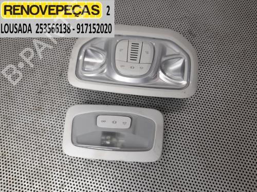 Used Interior roof light FIAT TIPO Hatchback (356_, 357_) 1.3 D (356HXH1A) (95 hp) 16621260