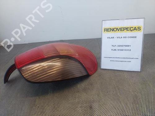 Right taillight PEUGEOT 306 Break (7E, N3, N5) 1.4 (75 hp) 45228