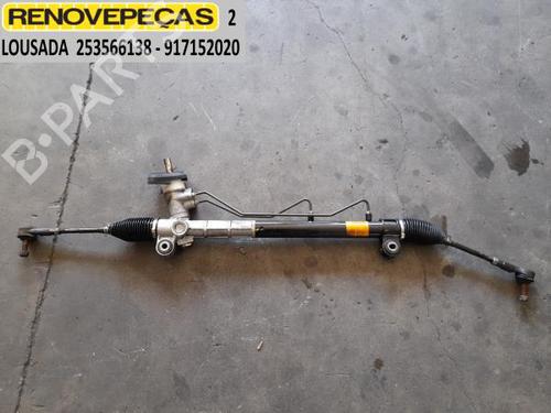 Cremallera direccion CHEVROLET SPARK (M300) 1.0 (68 hp) 95228682