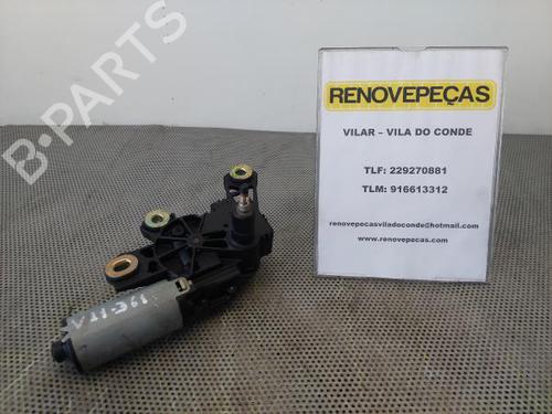 Used Rear wiper motor VW GOLF IV (1J1) 1.6 16V (105 hp) 18017311