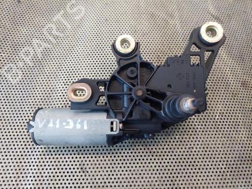 Rear wiper motor VW GOLF IV (1J1) 1.6 16V | BP18017311M102 