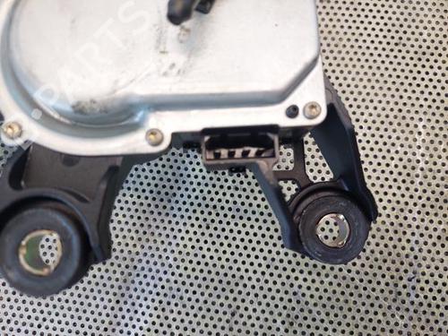 Rear wiper motor VW GOLF IV (1J1) 1.6 16V | BP18017311M102 