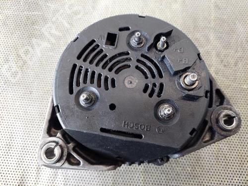 Alternator OPEL VECTRA B (J96) 2.0 DTI 16V (F19) | BP16621384M7 