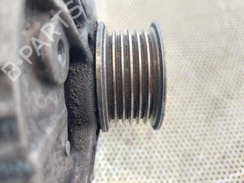 Alternator OPEL VECTRA B (J96) 2.0 DTI 16V (F19) | BP16621384M7 