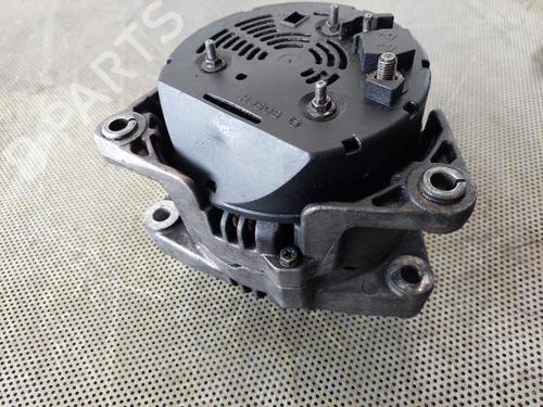 Alternator OPEL VECTRA B (J96) 2.0 DTI 16V (F19) | BP16621384M7 