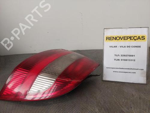 Used Right taillight OPEL VECTRA B (J96) 2.0 DTI 16V (F19) (101 hp) 16621406