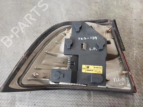 Right taillight OPEL VECTRA B (J96) 2.0 DTI 16V (F19) | BP16621406C35