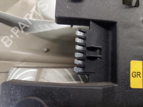 Right taillight OPEL VECTRA B (J96) 2.0 DTI 16V (F19) | BP16621406C35