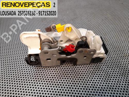 Used Front right lock DODGE CALIBER 2.0 CRD (140 hp) 16621417