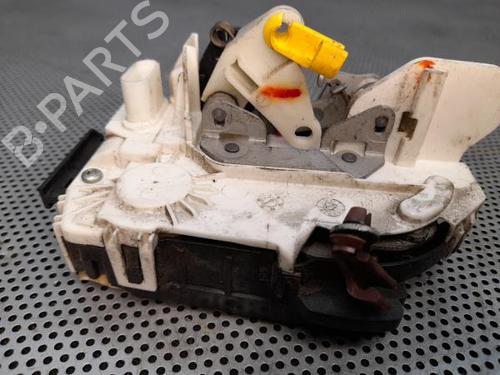Front right lock DODGE CALIBER 2.0 CRD | BP16621417C97