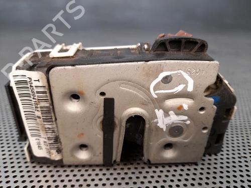 Front right lock DODGE CALIBER 2.0 CRD | BP16621417C97