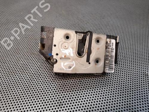 Front right lock DODGE CALIBER 2.0 CRD | BP16621417C97