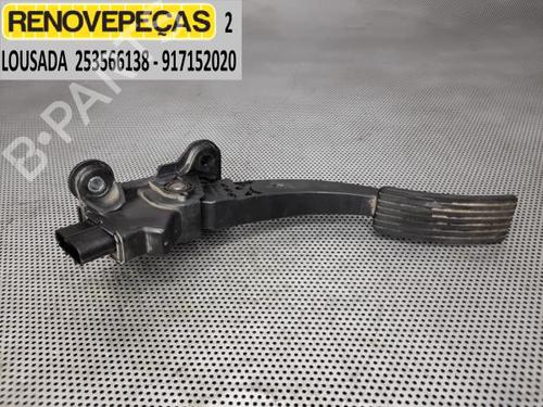 Used Pedal DODGE CALIBER 2.0 CRD (140 hp) 16621439