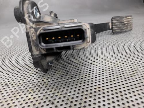 Pedal DODGE CALIBER 2.0 CRD | BP16621439I4 