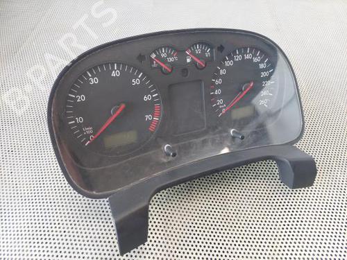 Instrument cluster VW GOLF IV (1J1) 1.6 16V | BP16621441C47