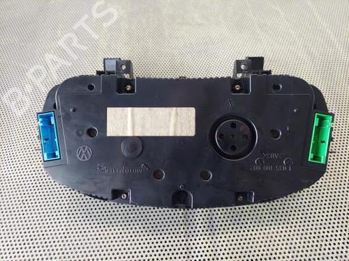 Instrument cluster VW GOLF IV (1J1) 1.6 16V | BP16621441C47