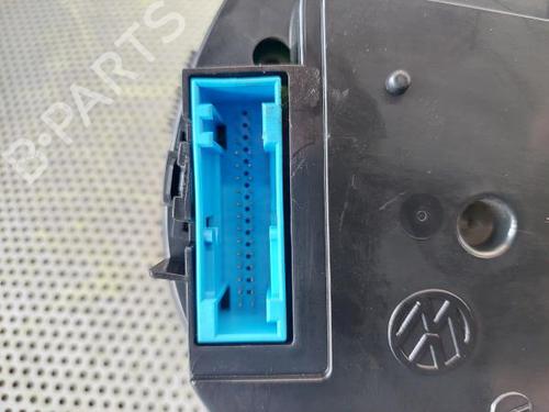 Instrument cluster VW GOLF IV (1J1) 1.6 16V | BP16621441C47