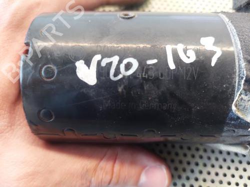 Viskermotor vindrude CITROËN XSARA PICASSO (N68) 2.0 HDi | BP16621451M29