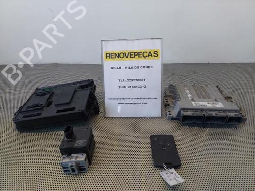 Używane Moduł elektroniczny RENAULT MEGANE III Grandtour (KZ0/1) 1.5 dCi (KZ09, KZ0D, KZ1G, KZ29, KZ14, KZ1W, KZ10, KZ1F,... (110 hp) 16621457