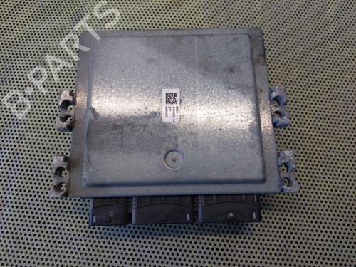 Electronic module RENAULT MEGANE III Grandtour (KZ0/1) 1.5 dCi (KZ09, KZ0D, KZ1G, KZ29, KZ14, KZ1W, KZ10, KZ1F,... | BP16621457M83 