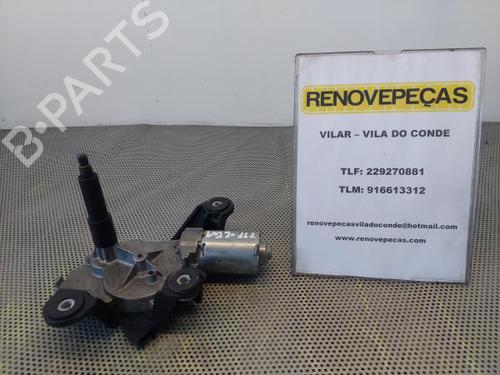 Used Rear wiper motor Rear wiper motor 18017314 18017314