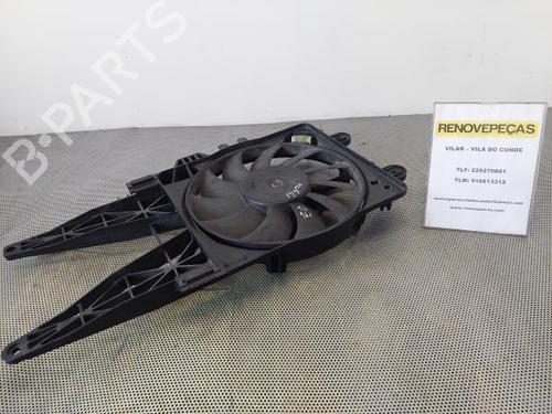 Termoventilador FIAT PUNTO (188_) 1.2 16V 80 (188.233, .235, .253, .255, .333, .353, .639,... (80 hp) 878555H