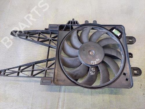 BP16621484M35 | Termoventilador FIAT PUNTO (188_) 1.2 16V 80 (188.233, .235, .253, .255, .333, .353, .639,... BP16621484M35