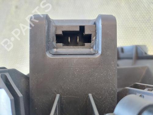 Used Heater blower motor CITROËN NEMO Box Body/MPV (AA_) [2008-2025]  16621495