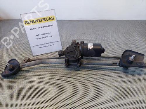 Viskermotor vindrude TOYOTA COROLLA (_E12_) 1.4 D (NDE120_) (90 hp) VALEO:404749