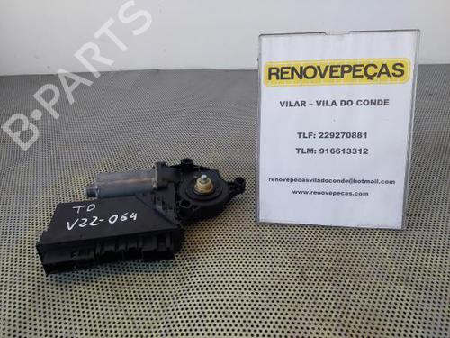 Rear right window mechanism AUDI A4 B6 (8E2) 1.6 (102 hp) BOSCH:0130821766