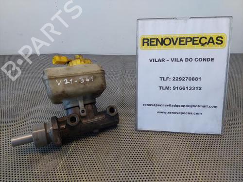 Used Brake master cylinder VW GOLF IV (1J1) 1.6 16V (105 hp) 16621568