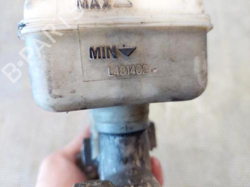 Brake master cylinder VW GOLF IV (1J1) 1.6 16V | BP16621568M77