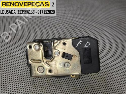 Serratura anteriore destra OPEL VECTRA B Estate (J96) 1.6 i 16V (F35) (100 hp) 90507060AD