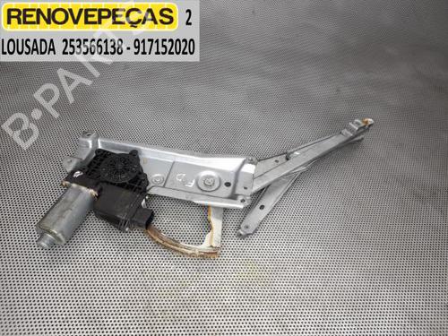 Front right window mechanism OPEL VECTRA B Estate (J96) 1.6 i 16V (F35) (100 hp) 90520228