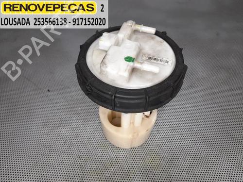 Used Fuel pump NISSAN JUKE (F15) 1.5 dCi (110 hp) 16621581