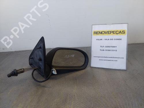 Retrovisor direito FIAT MAREA (185_) 1.6 (103 hp) MANUAL